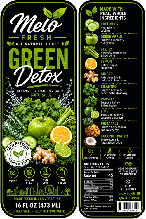 Green Detox